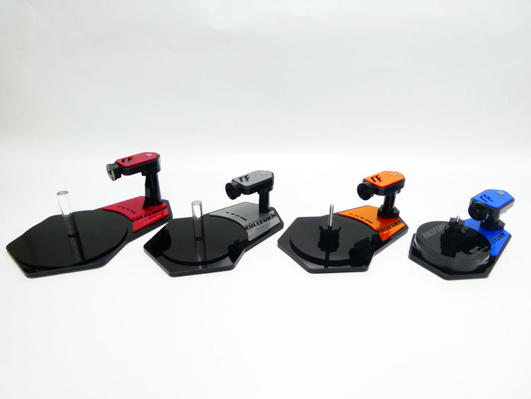 Lazer Tire Gluing Jig
