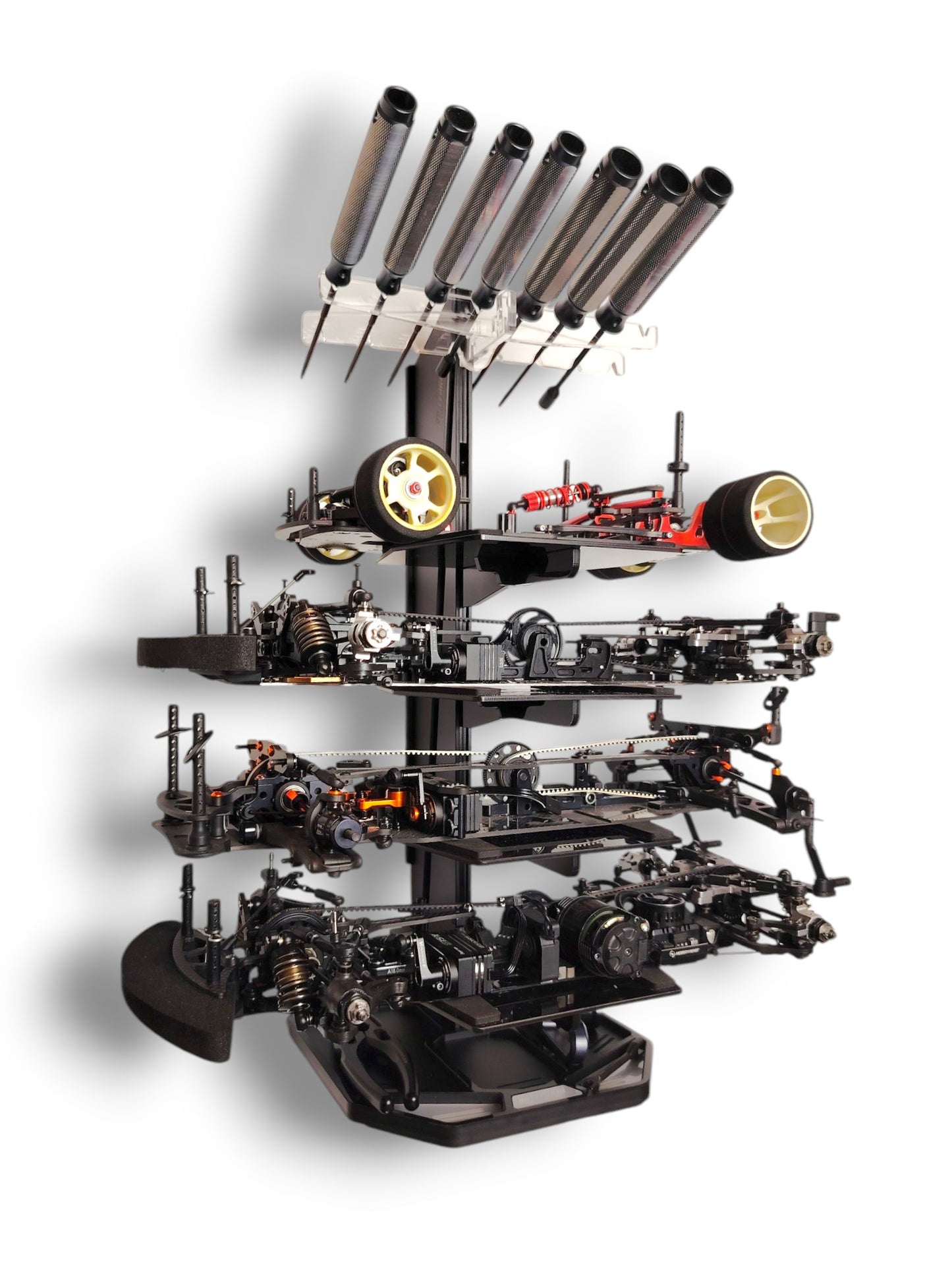 KATANA - TOOLS HOLDER