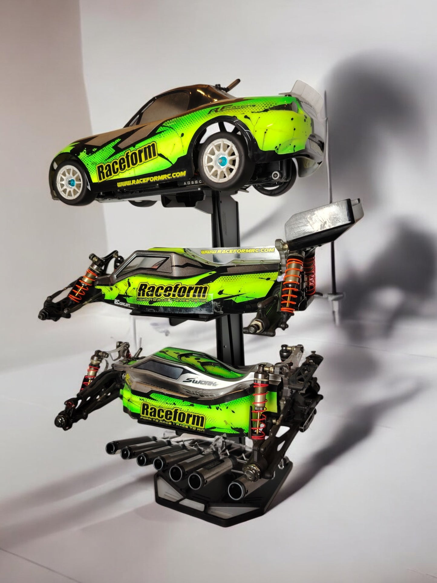 KATANA - TOOLS HOLDER