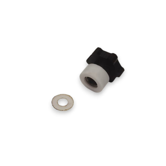 UPDATED 1/10 ON ROAD LAZER JIG FASTENER KNOB AND SHIM SET