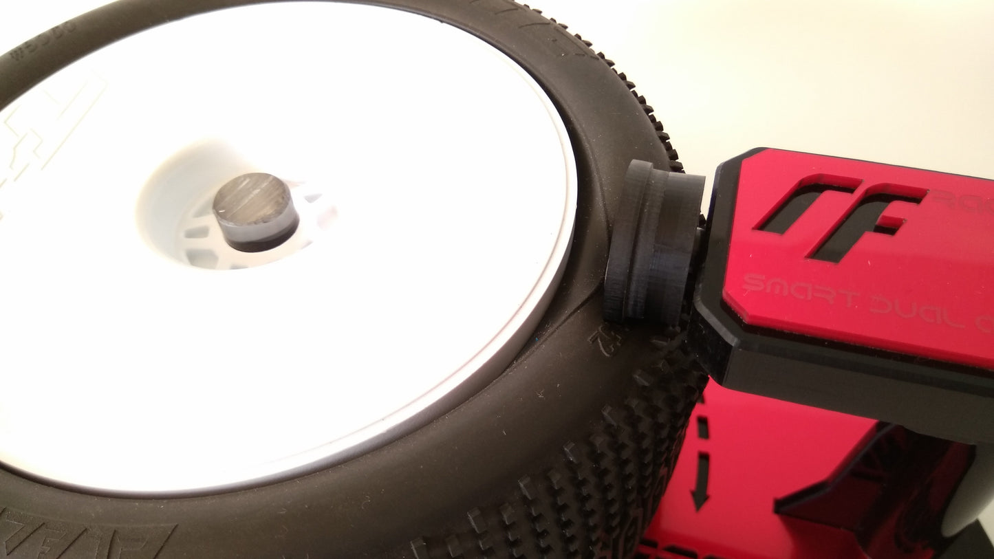 1/8 LAZER JIG TRUGGIFIED (Truggy) Bling Series