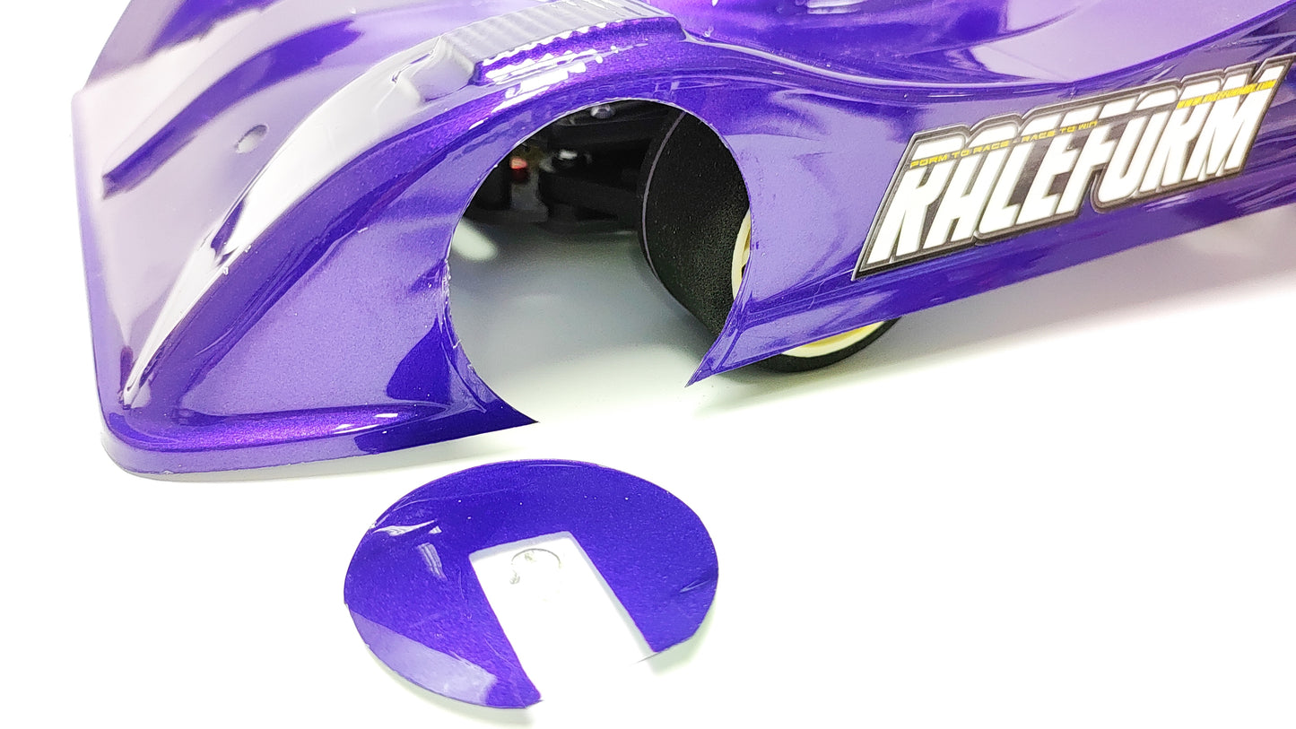 1/12 PERFECT WHEEL ARC CUTTER (TC40-50)