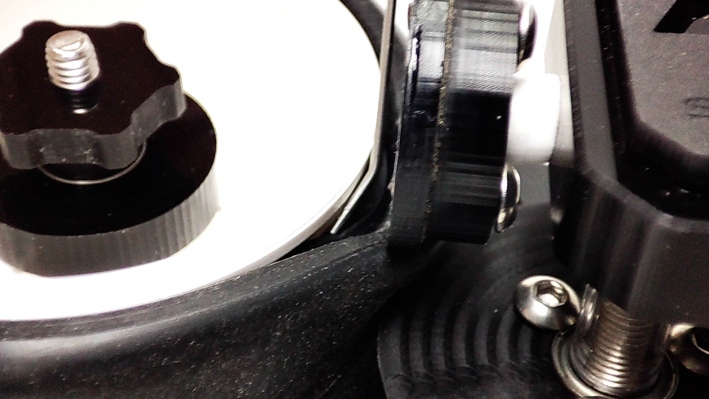 1/10 LAZER JIG ON ROAD TOURING AND M-CHASSIS (1/10 MINI)