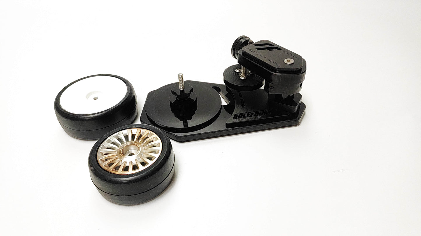 1/10 LAZER JIG ON ROAD TOURING AND M-CHASSIS (1/10 MINI)