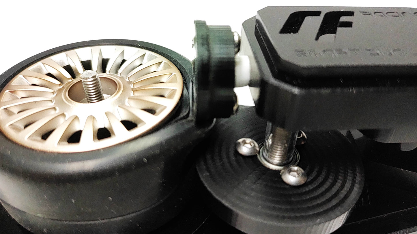 1/10 LAZER JIG ON ROAD TOURING AND M-CHASSIS (1/10 MINI)