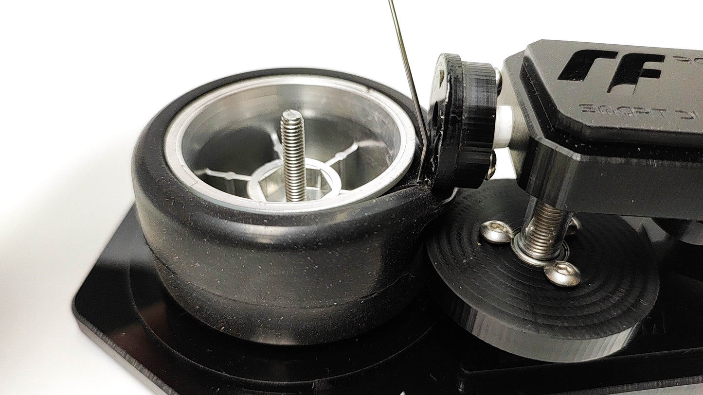 1/10 LAZER JIG ON ROAD TOURING AND M-CHASSIS (1/10 MINI)