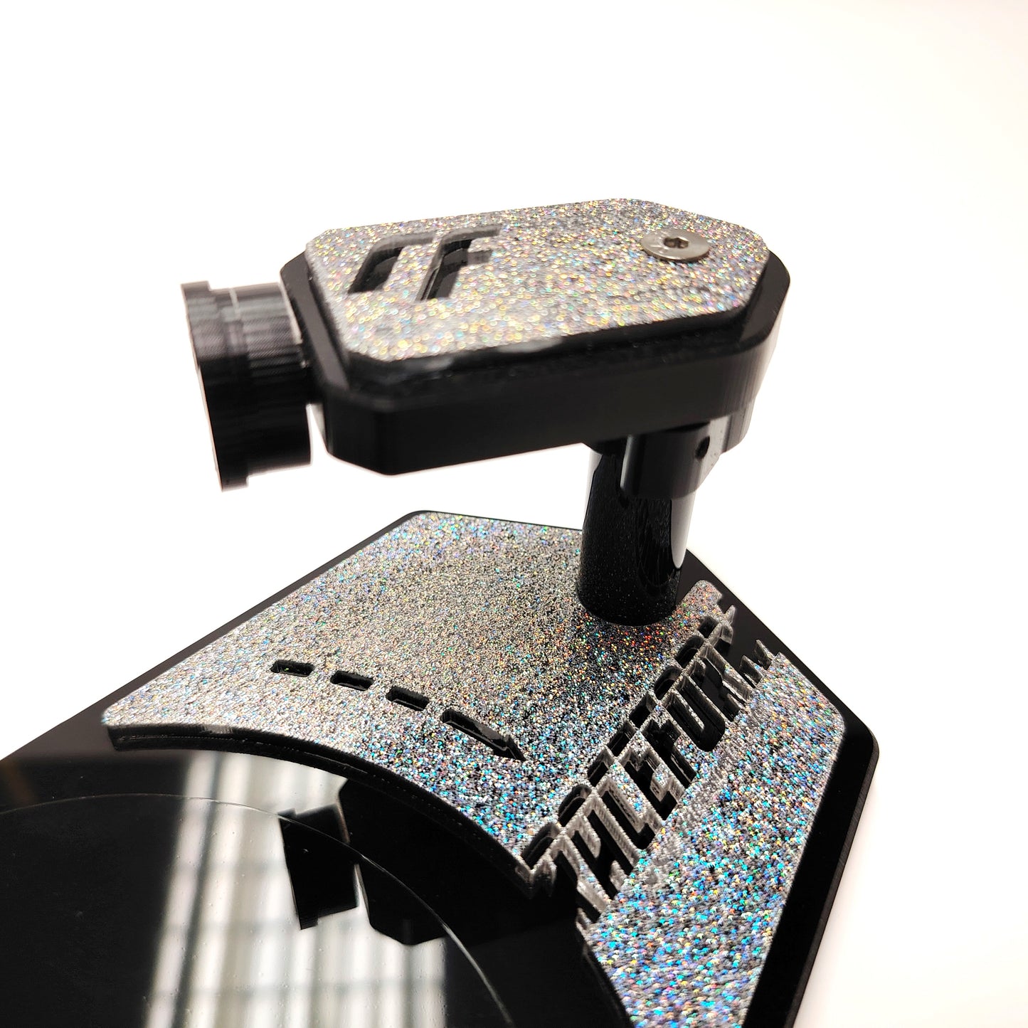 1/8 LAZER JIG (Buggy) Bling Series