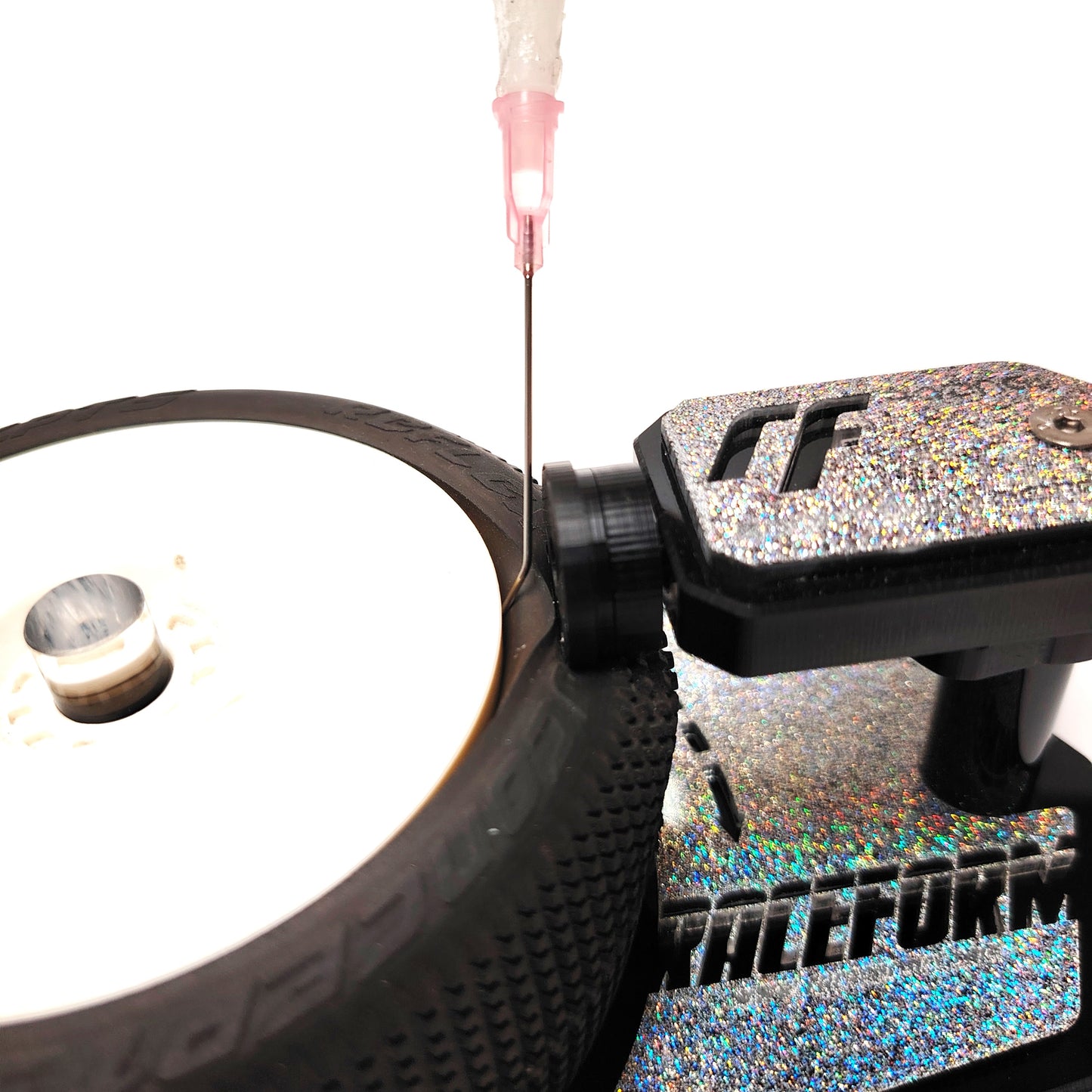 1/8 LAZER JIG (Buggy) Bling Series