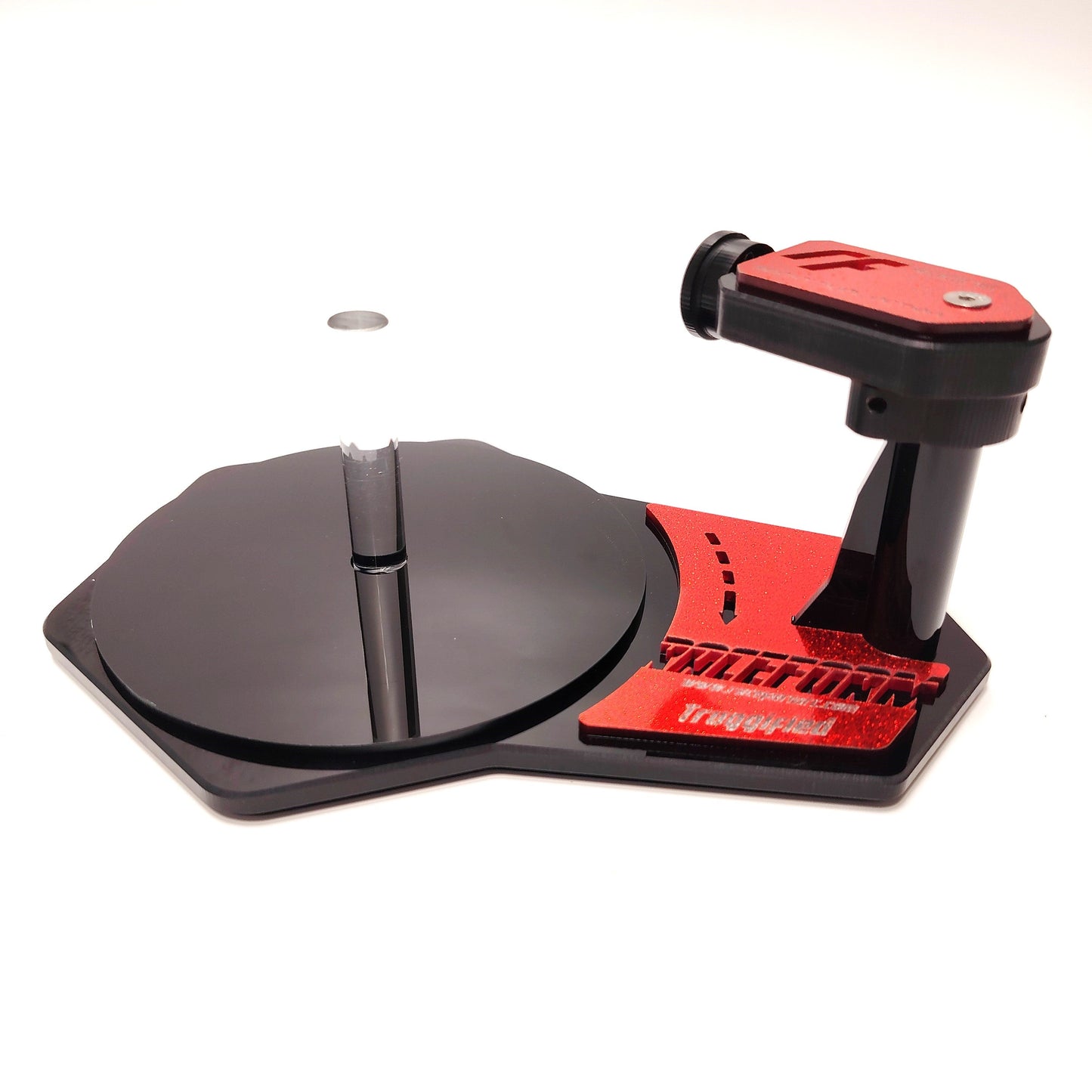 1/8 LAZER JIG TRUGGIFIED (Truggy) Bling Series