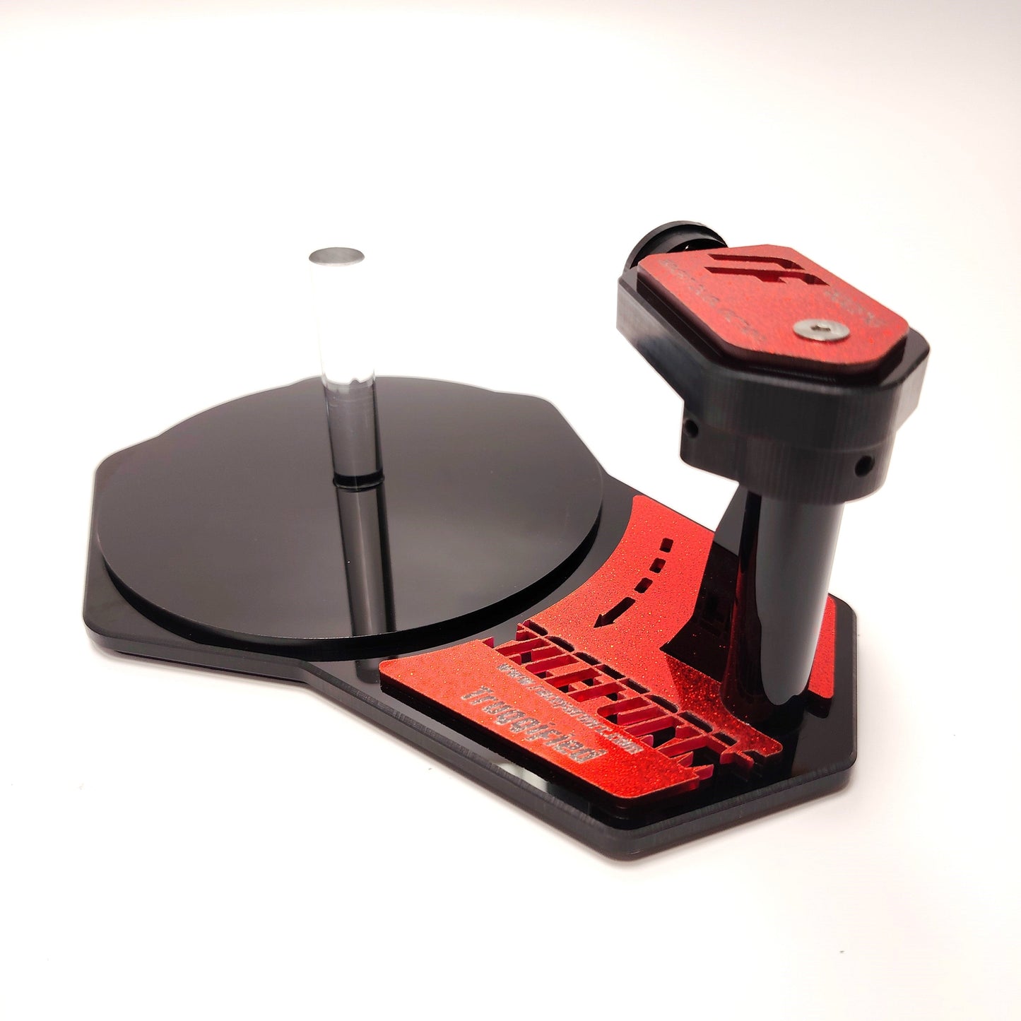 1/8 LAZER JIG TRUGGIFIED (Truggy) Bling Series