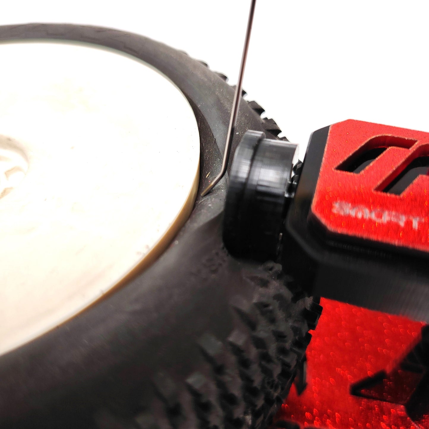 1/8 LAZER JIG TRUGGIFIED (Truggy) Bling Series