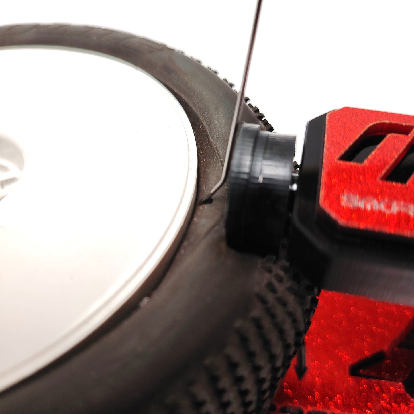 1/8 LAZER JIG TRUGGIFIED (Truggy) Bling Series