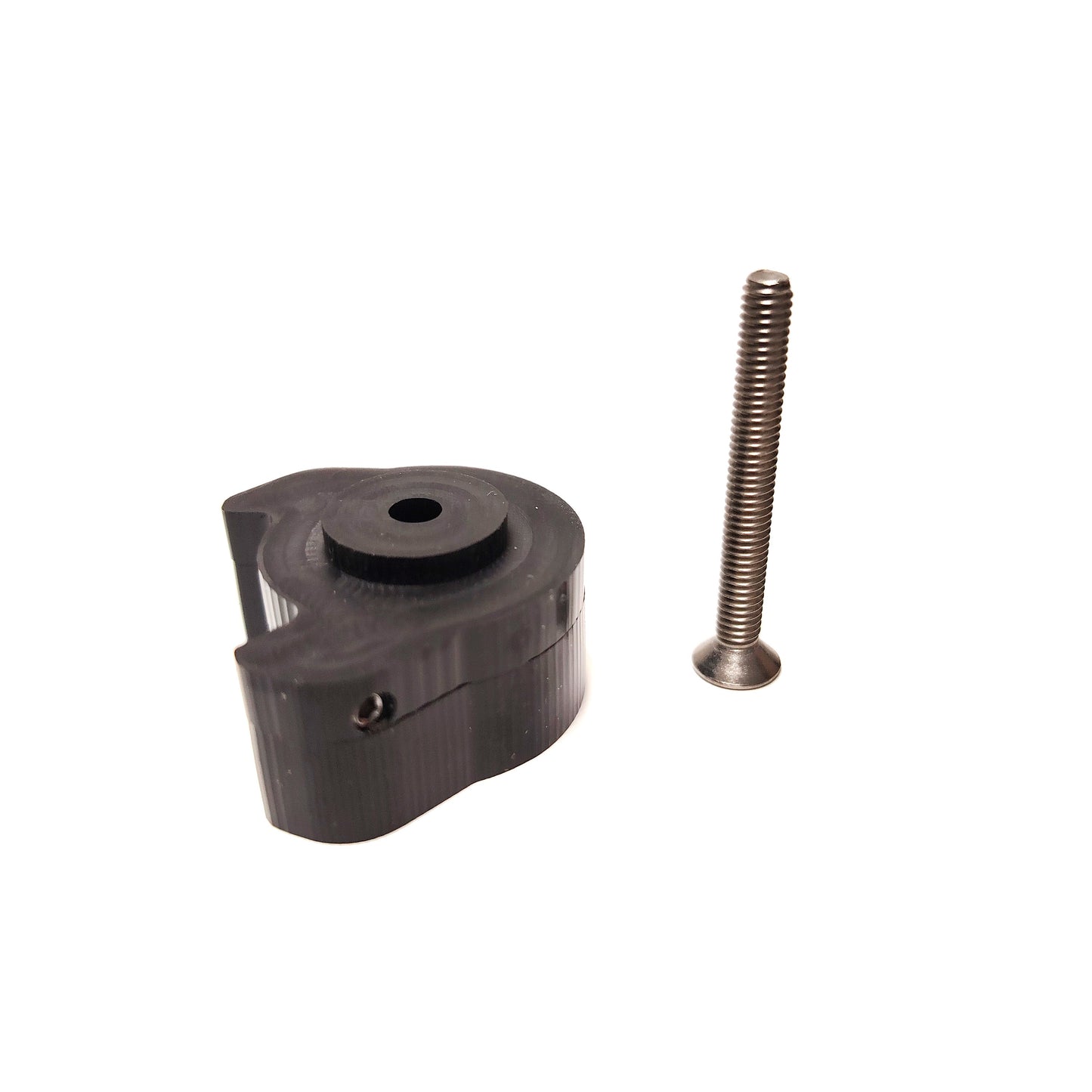 STADIUM TRUCK CONVERSION KIT FOR 1/10 SCALE LAZER JIG