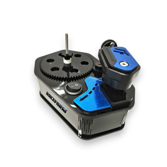 1/10 OFFROAD ELECTRIC TIRE GLUING JIG (2wd-4wd Buggy and Stadium Truck)