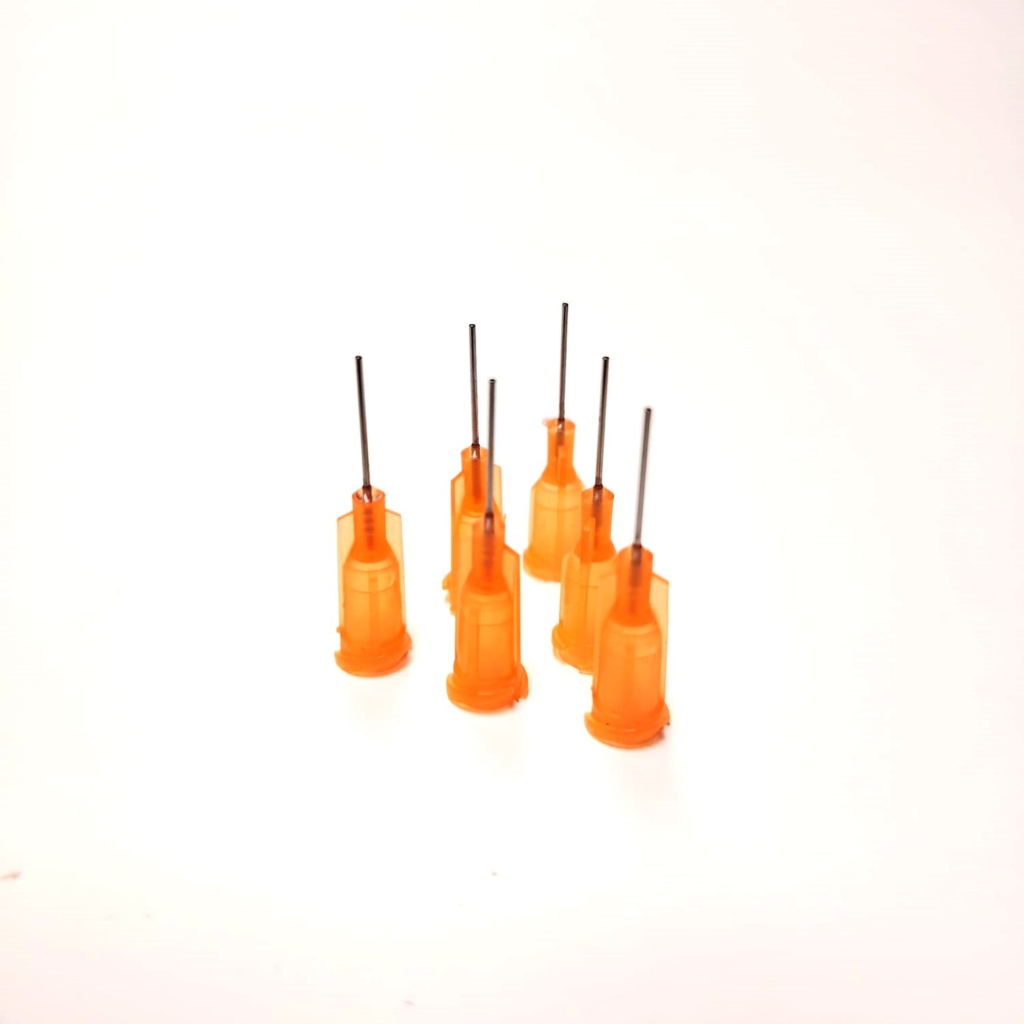 Tire Gluing Nozzle (Metal Angled Type)