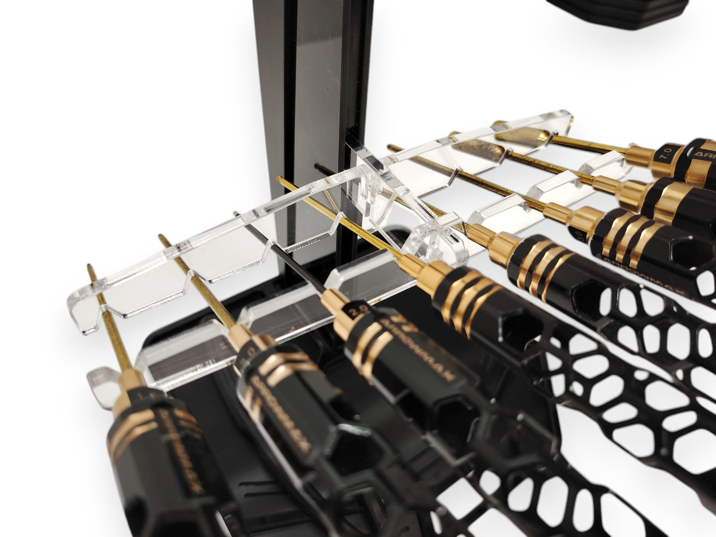 KATANA - TOOLS HOLDER