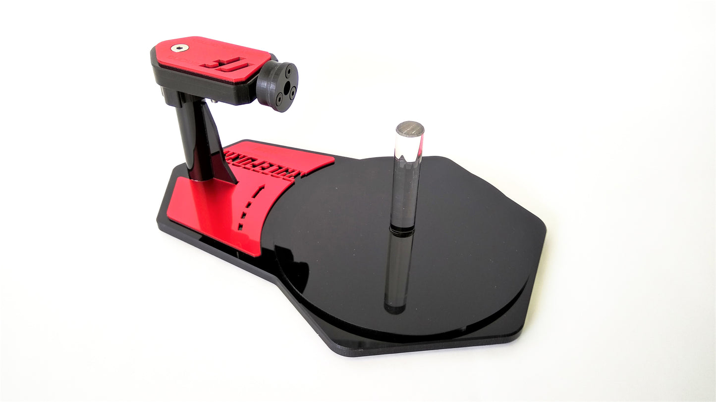 1/8 LAZER JIG TRUGGIFIED (Truggy)