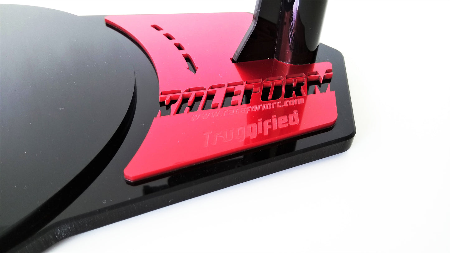 1/8 LAZER JIG TRUGGIFIED (Truggy)