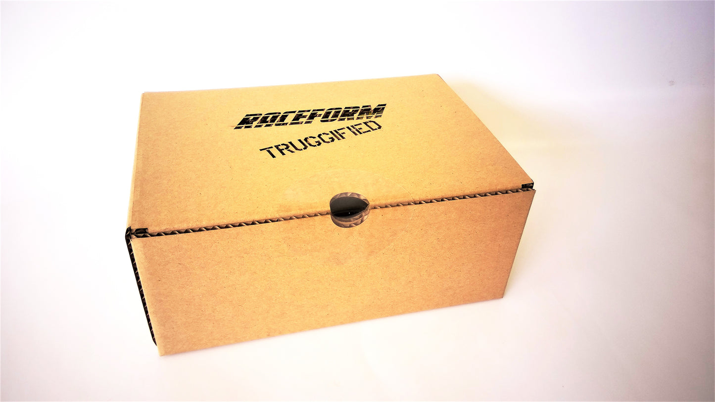 1/8 LAZER JIG TRUGGIFIED (Truggy)