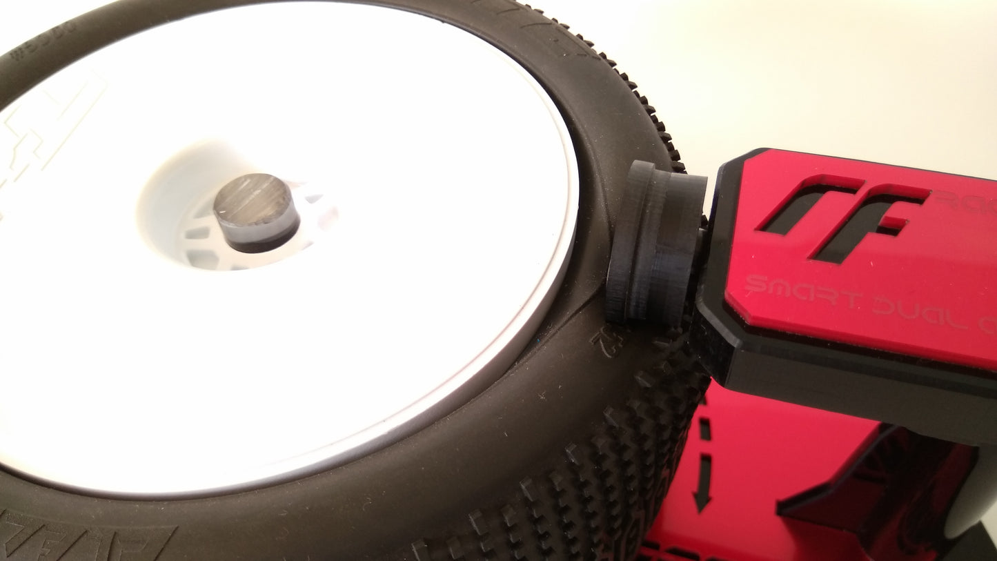 1/8 LAZER JIG TRUGGIFIED (Truggy)