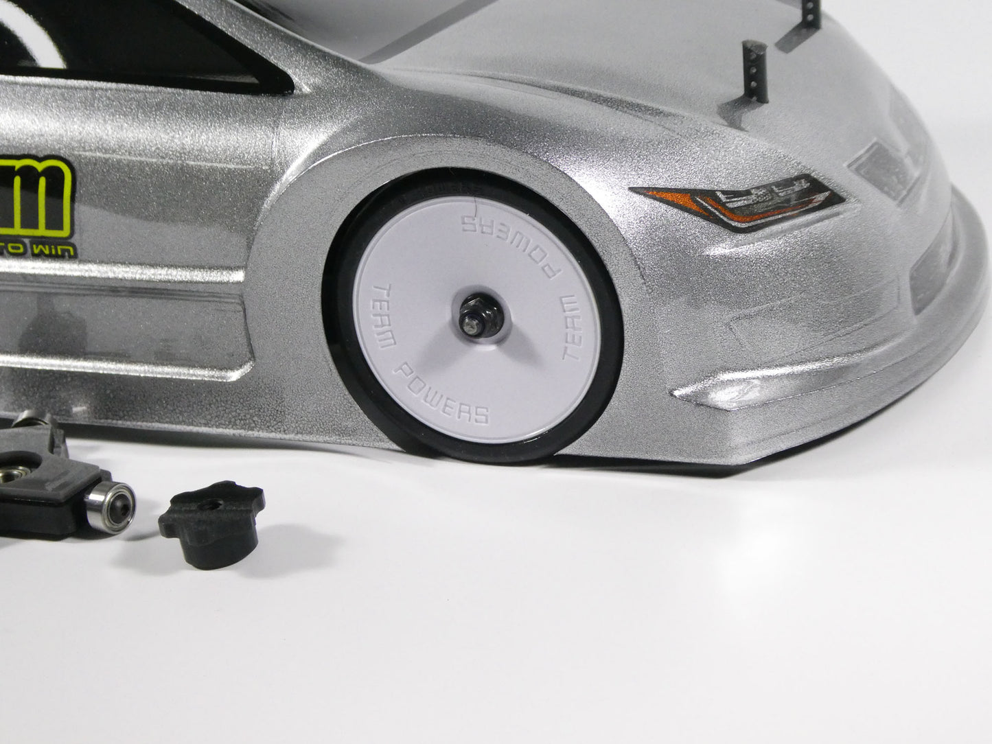 1/10 PERFECT WHEEL ARC CUTTER (TC60-70)