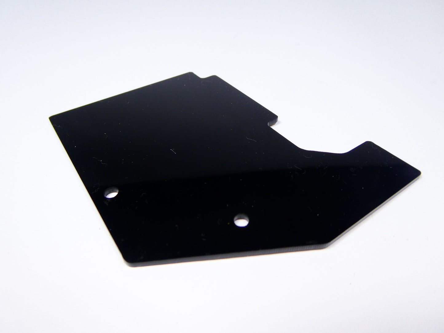 TeknoRC EB410/ET410 V2 Electronic Tray