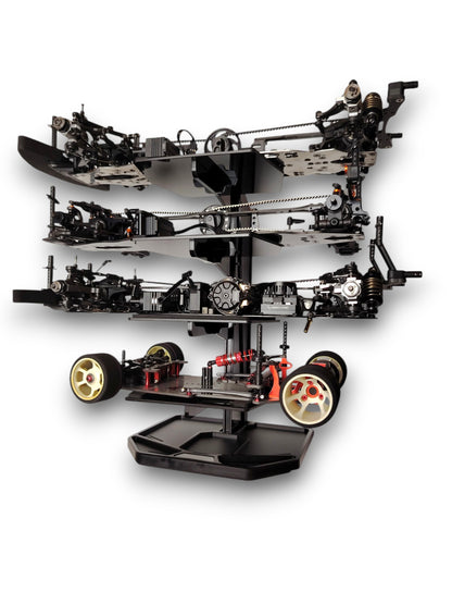 KATANA - CAR RACK
