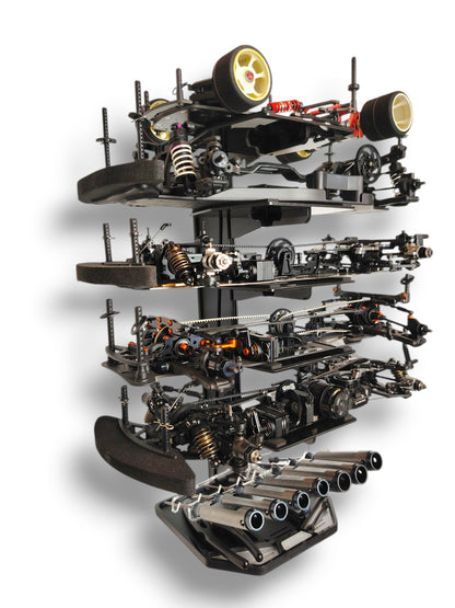 KATANA - CAR RACK