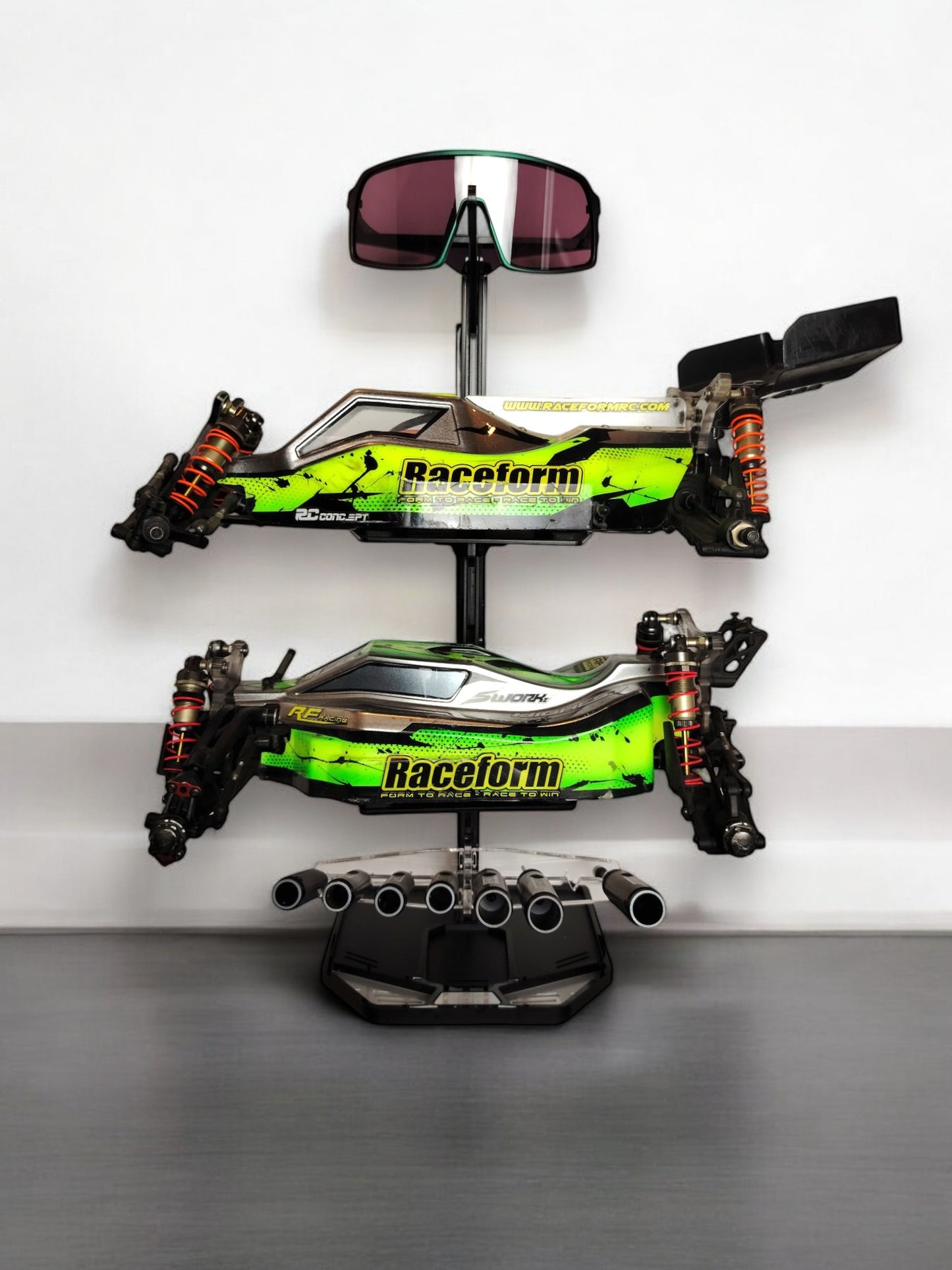 KATANA - CAR RACK