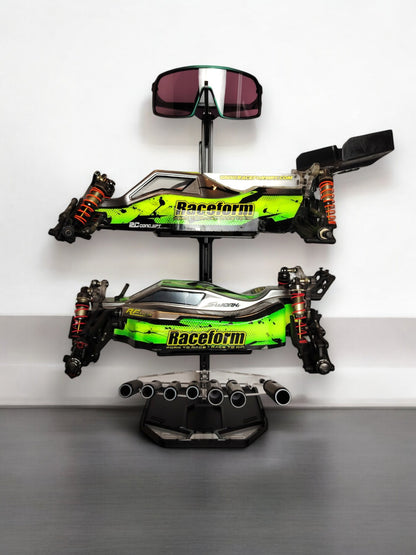 KATANA - CAR RACK