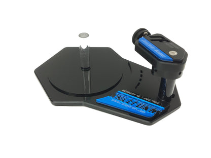 LIMITED 200 UNITS WORLDWIDE ONLY!!!!!! CUSTOMISED 1/8 BUGGY LAZER JIG