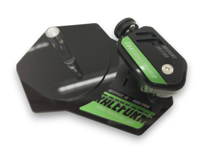 LIMITED 200 UNITS WORLDWIDE ONLY!!!!!! CUSTOMISED 1/8 BUGGY LAZER JIG