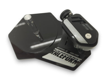 LIMITED 200 UNITS WORLDWIDE ONLY!!!!!! CUSTOMISED 1/8 BUGGY LAZER JIG