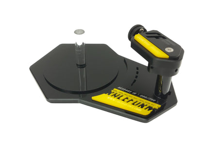 LIMITED 200 UNITS WORLDWIDE ONLY!!!!!! CUSTOMISED 1/8 BUGGY LAZER JIG