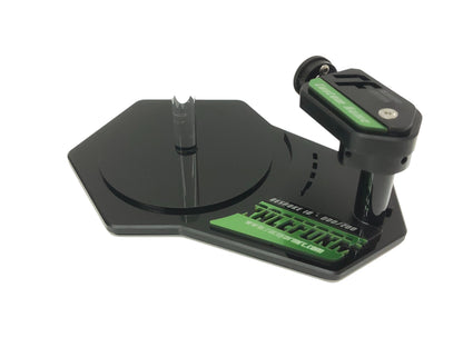 LIMITED 200 UNITS WORLDWIDE ONLY!!!!!! CUSTOMISED 1/8 BUGGY LAZER JIG