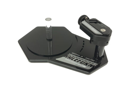 LIMITED 200 UNITS WORLDWIDE ONLY!!!!!! CUSTOMISED 1/8 BUGGY LAZER JIG