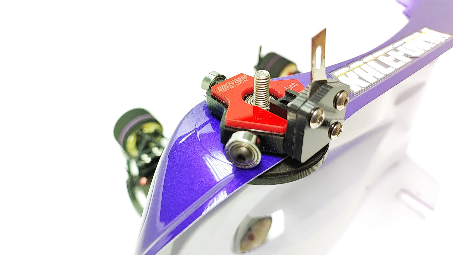 1/12 PERFECT WHEEL ARC CUTTER (TC40-50)