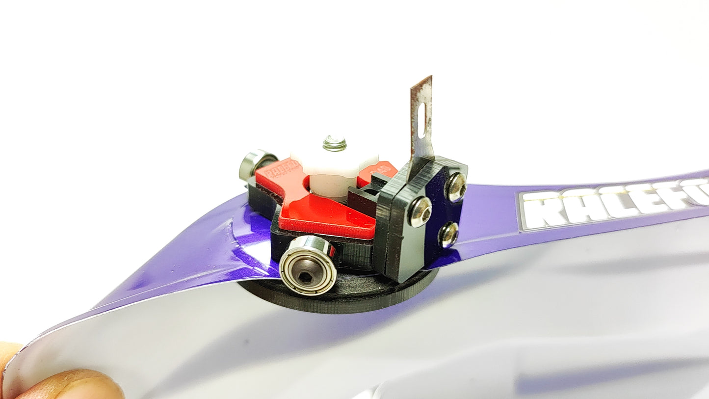 1/12 PERFECT WHEEL ARC CUTTER (TC40-50)