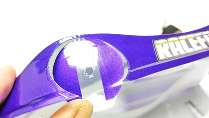 1/12 PERFECT WHEEL ARC CUTTER (TC40-50)
