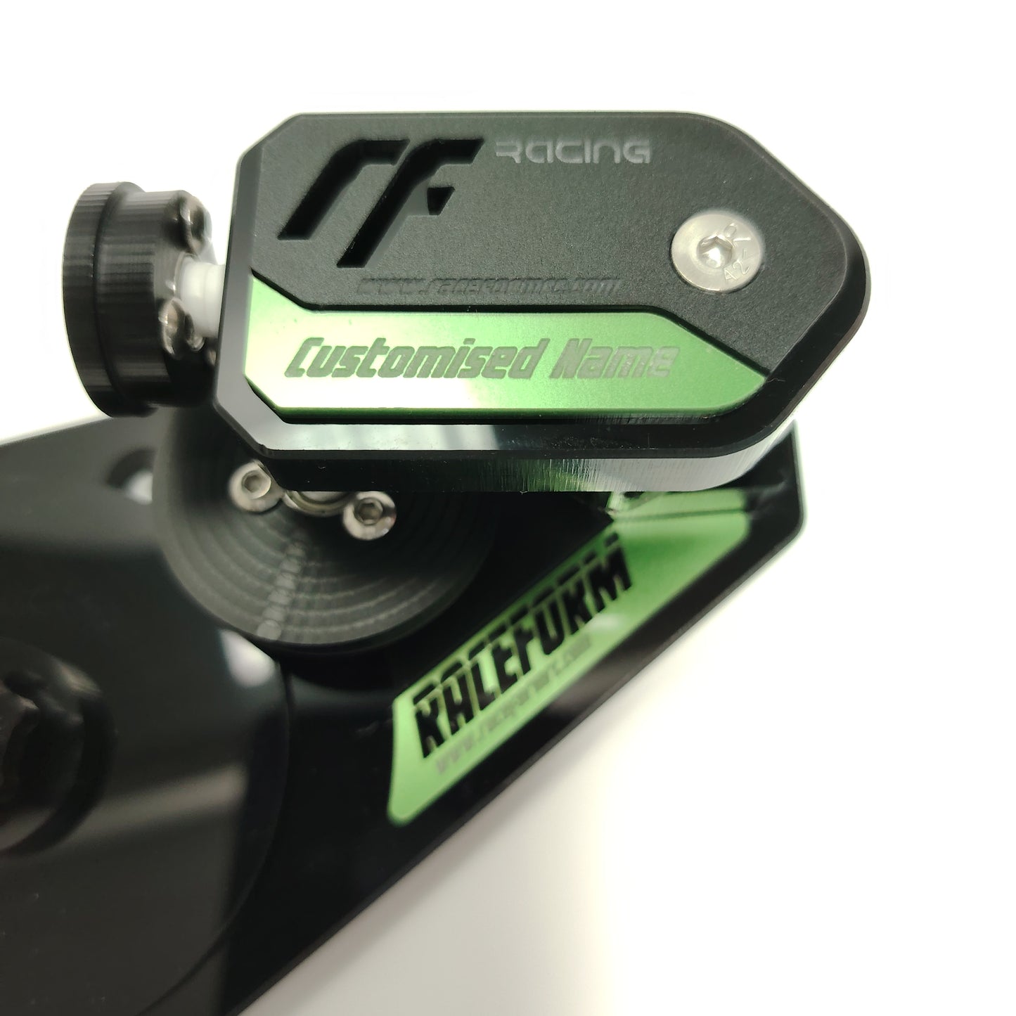 LIMITED 200 UNITS WORLDWIDE ONLY!!!!!! CUSTOMISED 1/8 BUGGY LAZER JIG