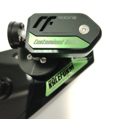 LIMITED 200 UNITS WORLDWIDE ONLY!!!!!! CUSTOMISED 1/8 BUGGY LAZER JIG