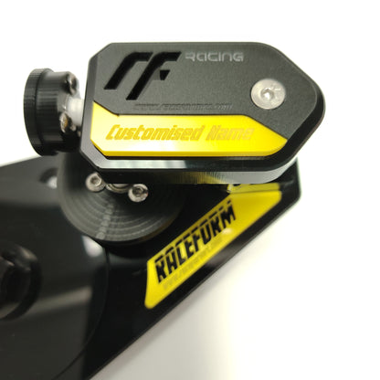 LIMITED 200 UNITS WORLDWIDE ONLY!!!!!! CUSTOMISED 1/8 BUGGY LAZER JIG