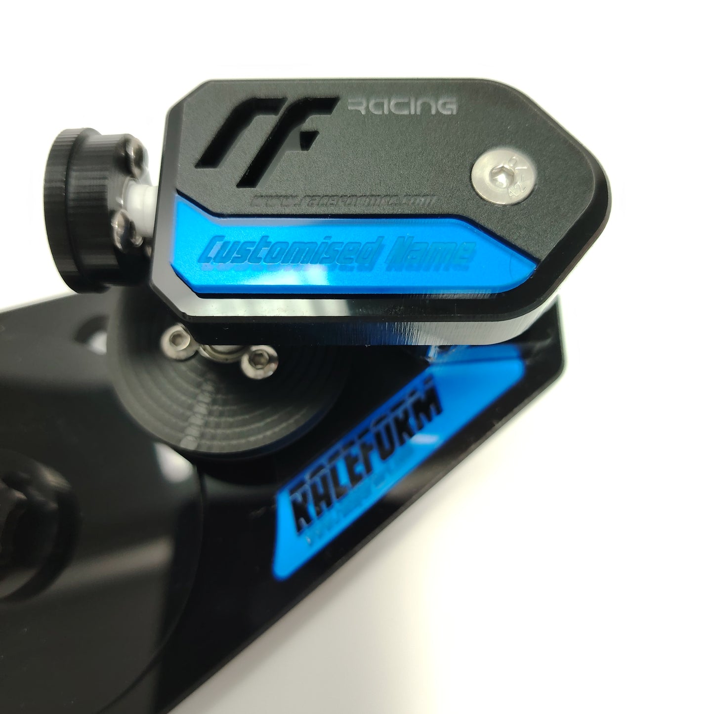 LIMITED 200 UNITS WORLDWIDE ONLY!!!!!! CUSTOMISED 1/8 BUGGY LAZER JIG