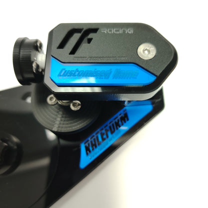 LIMITED 200 UNITS WORLDWIDE ONLY!!!!!! CUSTOMISED 1/8 BUGGY LAZER JIG