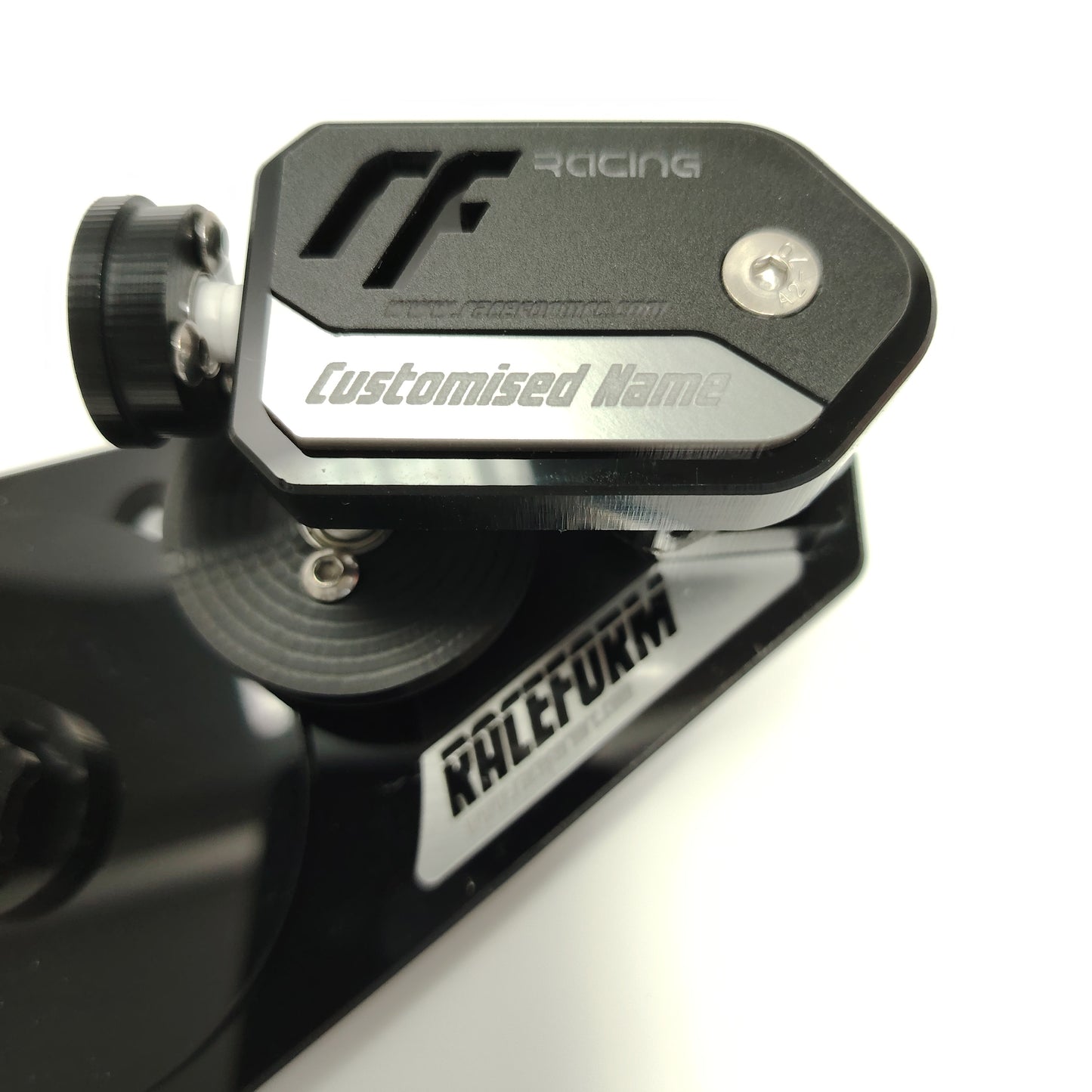 LIMITED 200 UNITS WORLDWIDE ONLY!!!!!! CUSTOMISED 1/8 BUGGY LAZER JIG