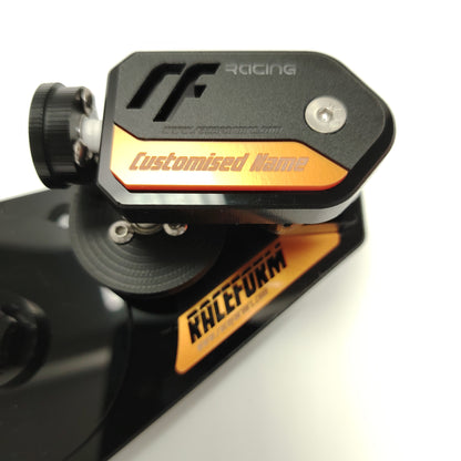 LIMITED 200 UNITS WORLDWIDE ONLY!!!!!! CUSTOMISED 1/8 BUGGY LAZER JIG