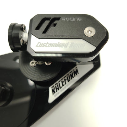 LIMITED 200 UNITS WORLDWIDE ONLY!!!!!! CUSTOMISED 1/8 BUGGY LAZER JIG