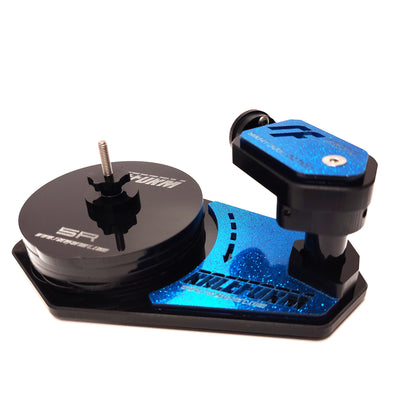 1/10 LAZER JIG OFF ROAD BUGGY Bling Series