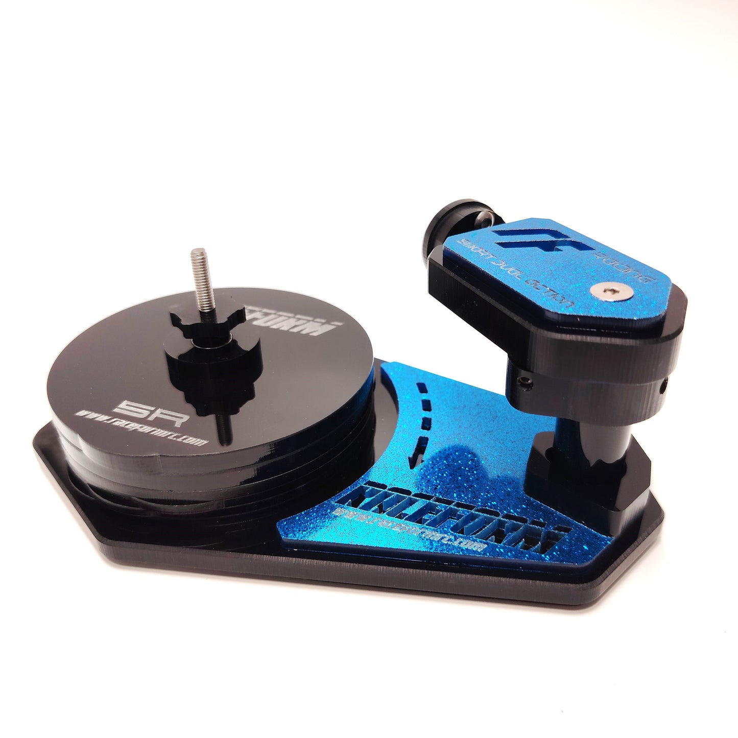 1/10 LAZER JIG OFF ROAD BUGGY Bling Series