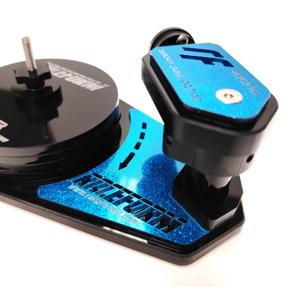 1/10 LAZER JIG OFF ROAD BUGGY Bling Series